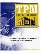TPM for the lean factory